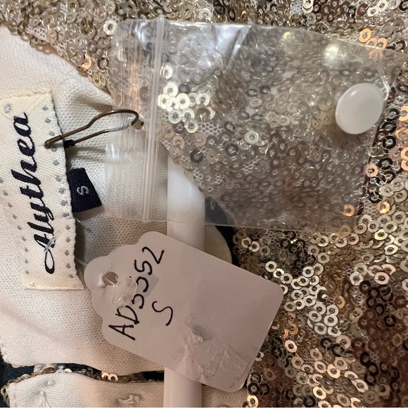 Women’s Sequin Dress/Gown - Picture 6 of 6